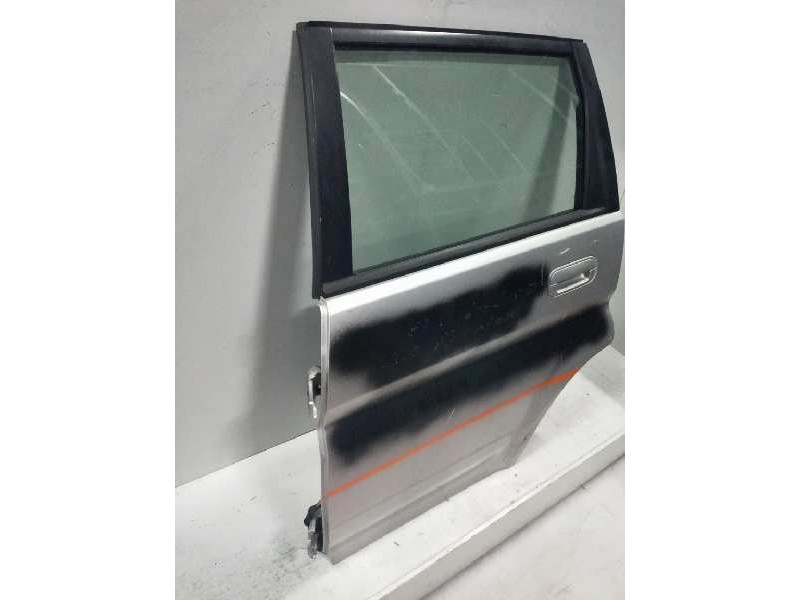 Recambio de puerta trasera izquierda para honda hr-v (gh) vtec top 4wd (5-ptas.) referencia OEM IAM   