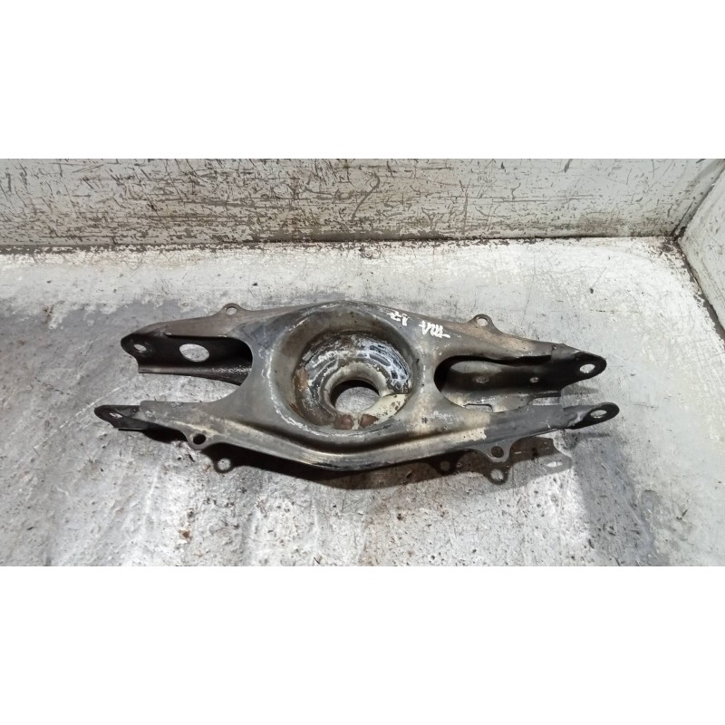 Recambio de brazo suspension inferior trasero izquierdo para mercedes clase e (w212) lim. e 300 cdi blueefficiency (212.025) ref