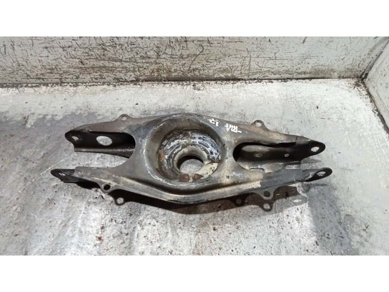 Recambio de brazo suspension inferior trasero izquierdo para mercedes clase e (w212) lim. e 300 cdi blueefficiency (212.025) ref