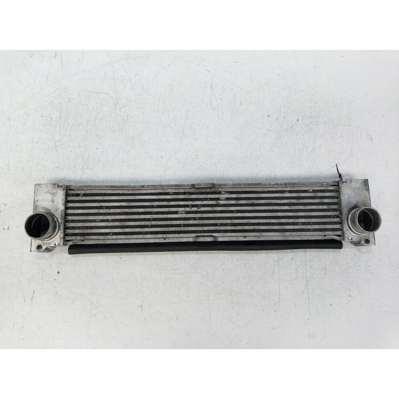 Recambio de intercooler para mercedes vito caja cerrada 6.03  111 cdi largo (639.603) referencia OEM IAM 6395010201ZGS004  