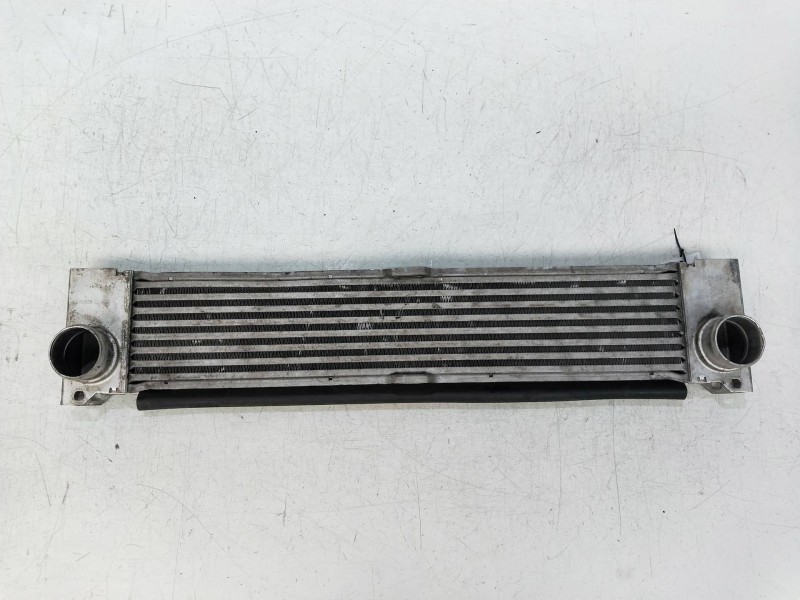 Recambio de intercooler para mercedes vito caja cerrada 6.03  111 cdi largo (639.603) referencia OEM IAM 6395010201ZGS004  
