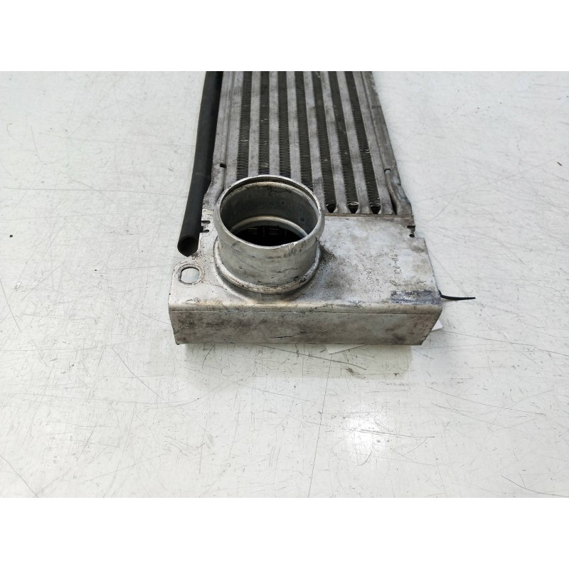 Recambio de intercooler para mercedes vito caja cerrada 6.03  111 cdi largo (639.603) referencia OEM IAM 6395010201ZGS004  