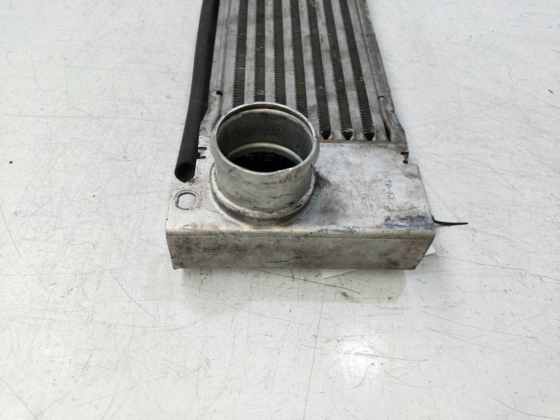 Recambio de intercooler para mercedes vito caja cerrada 6.03  111 cdi largo (639.603) referencia OEM IAM 6395010201ZGS004  