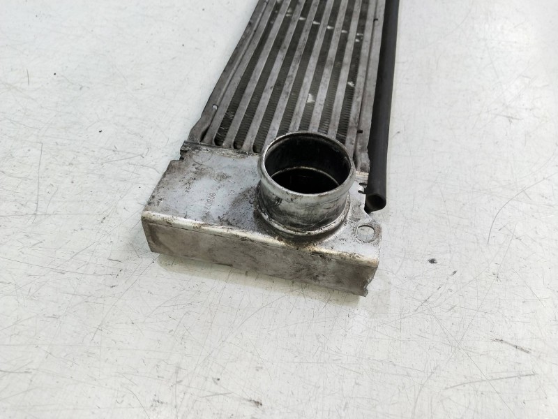 Recambio de intercooler para mercedes vito caja cerrada 6.03  111 cdi largo (639.603) referencia OEM IAM 6395010201ZGS004  