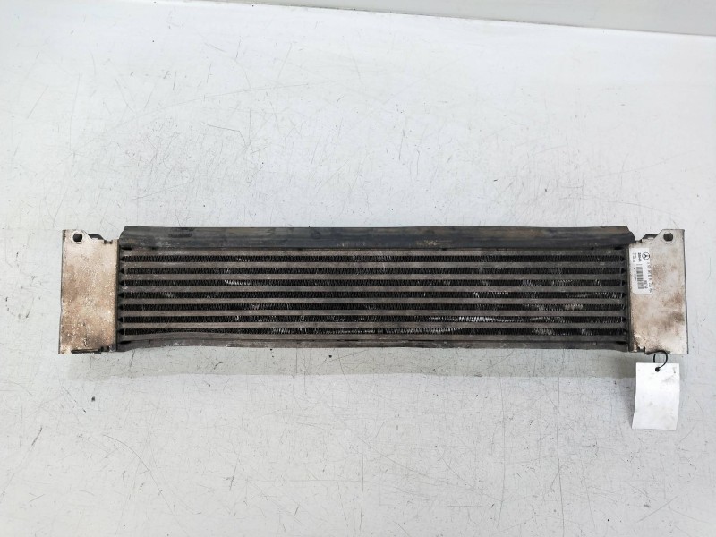 Recambio de intercooler para mercedes vito caja cerrada 6.03  111 cdi largo (639.603) referencia OEM IAM 6395010201ZGS004  