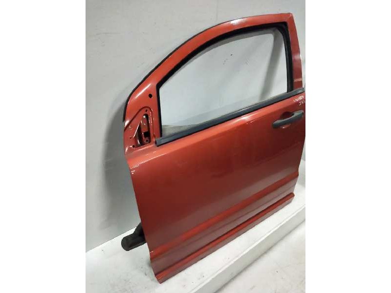 Recambio de puerta delantera izquierda para dodge caliber referencia OEM IAM   