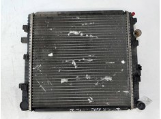 Recambio de radiador agua para mercedes 512 d 2.9 td referencia OEM IAM   