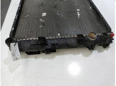 Recambio de radiador agua para mercedes 512 d 2.9 td referencia OEM IAM    2