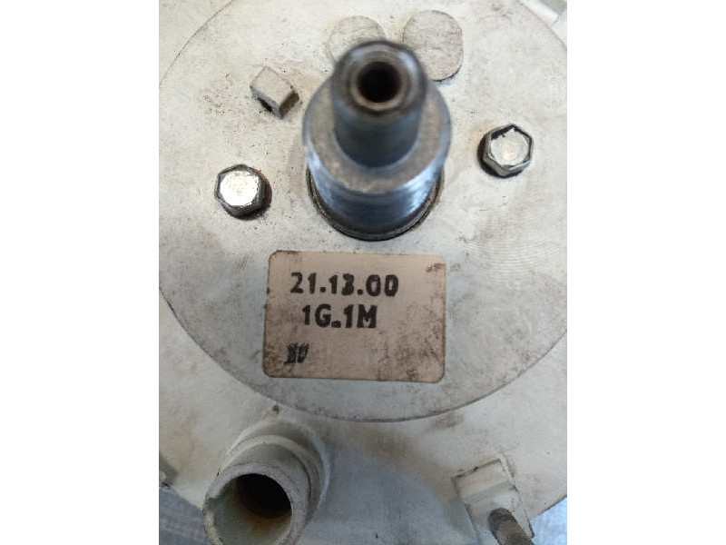 Recambio de cuadro cuentakm para mercedes mb 100 d caja cerrada / combi 2.4 diesel referencia OEM IAM 211300 1G1M 