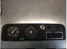 Recambio de cuadro instrumentos para mercedes n-1000 d referencia OEM IAM   