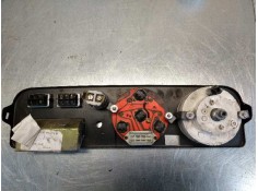 Recambio de cuadro instrumentos para mercedes n-1000 d referencia OEM IAM    2