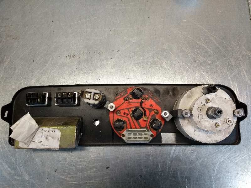 Recambio de cuadro instrumentos para mercedes n-1000 d referencia OEM IAM   