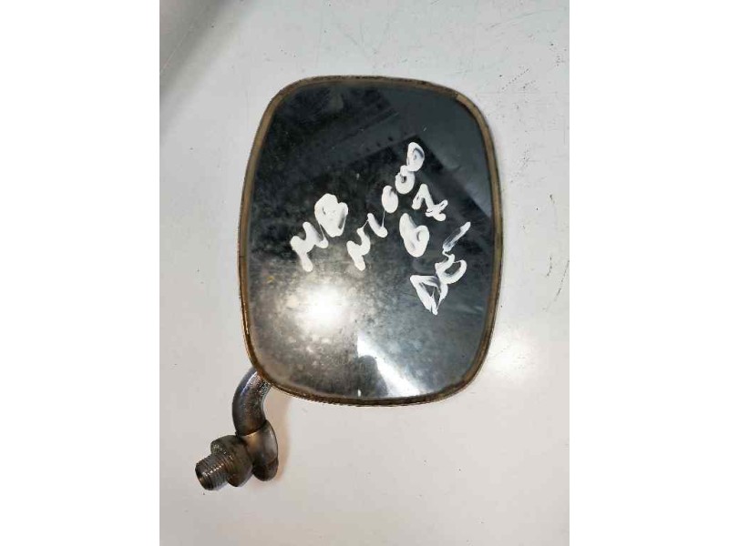 Recambio de retrovisor derecho para mercedes n-1000 d referencia OEM IAM   