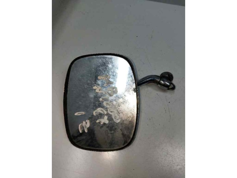 Recambio de retrovisor izquierdo para mercedes n-1000 d referencia OEM IAM   