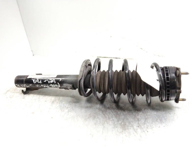 Recambio de amortiguador delantero izquierdo para ford fiesta (cbk) ghia referencia OEM IAM   