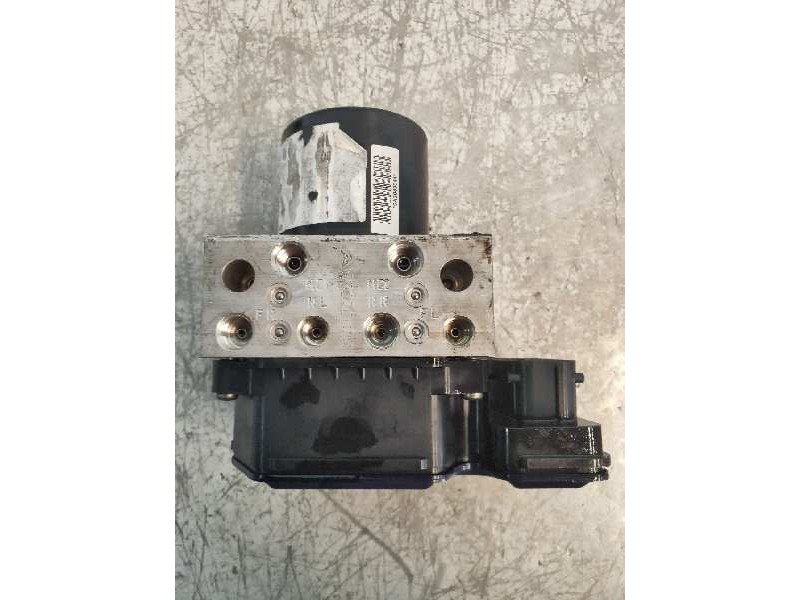 Recambio de abs para opel insignia berlina edition referencia OEM IAM 13316697 16817008 16812208 54085328C