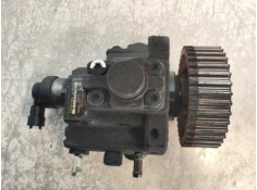 Recambio de bomba inyeccion para opel insignia berlina edition referencia OEM IAM 0445010193 55571005 BOSCH