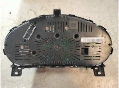 Recambio de cuadro instrumentos para opel insignia berlina edition referencia OEM IAM 12844134   2