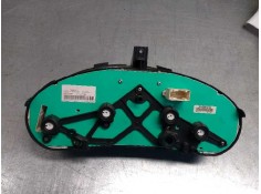Recambio de cuadro instrumentos para peugeot 206 berlina x-line referencia OEM IAM 9651740380   2