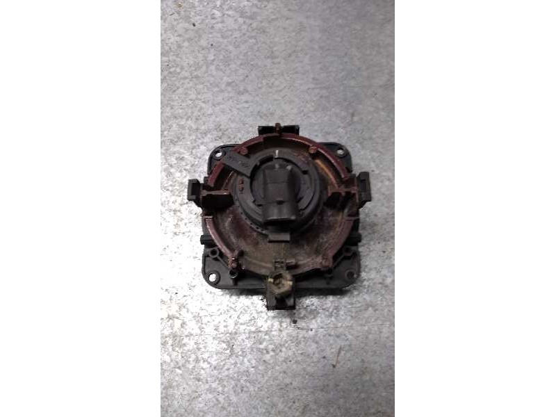 Recambio de faro antiniebla izquierdo para ford transit connect (tc7) furg. referencia OEM IAM   