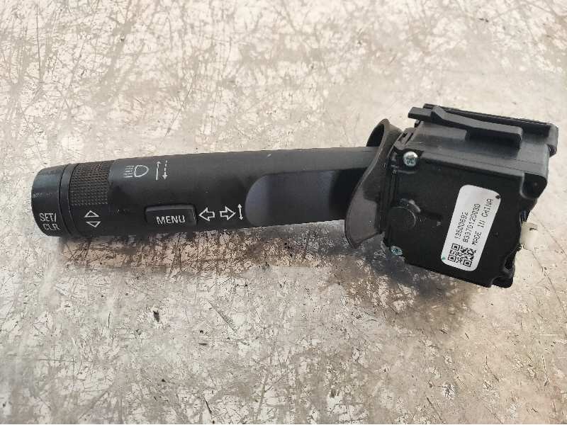 Recambio de mando luces para opel insignia berlina edition referencia OEM IAM 13500692 83370120030 