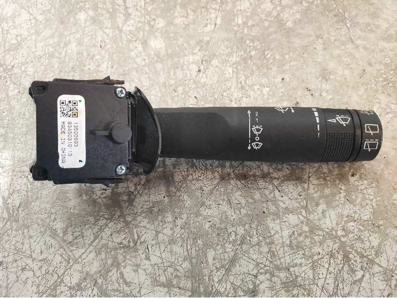 Recambio de mando limpia para opel insignia berlina edition referencia OEM IAM 13500693 83450310113 