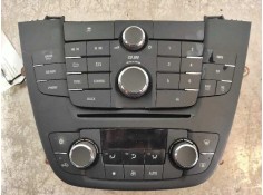 Recambio de mando multifuncion para opel insignia berlina edition referencia OEM IAM 13273252 13273097 