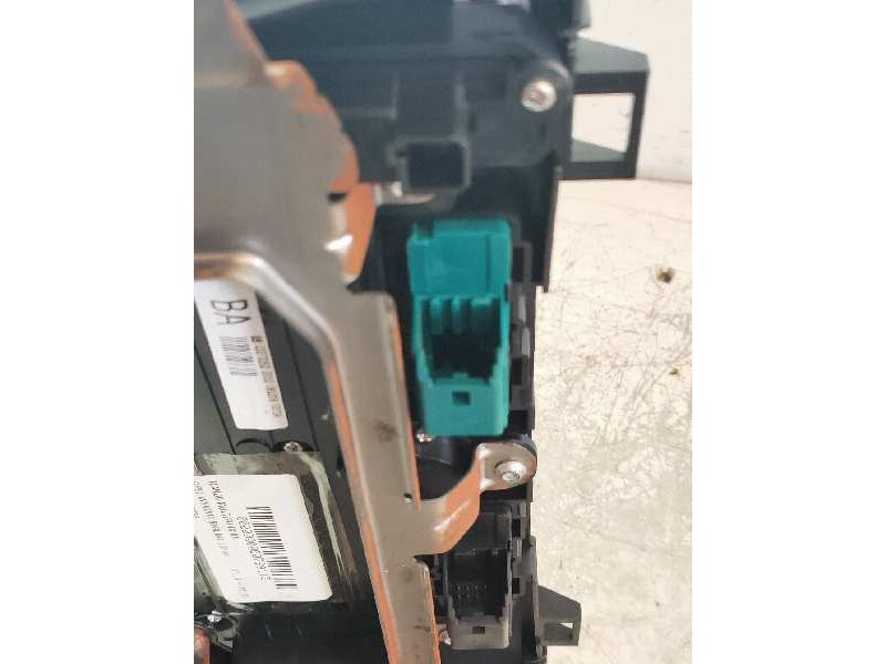 Recambio de mando multifuncion para opel insignia berlina edition referencia OEM IAM 13273252 13273097 