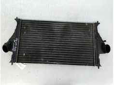 Recambio de intercooler para peugeot 406 berlina (s1/s2) srdt referencia OEM IAM 849372C 9619427480 