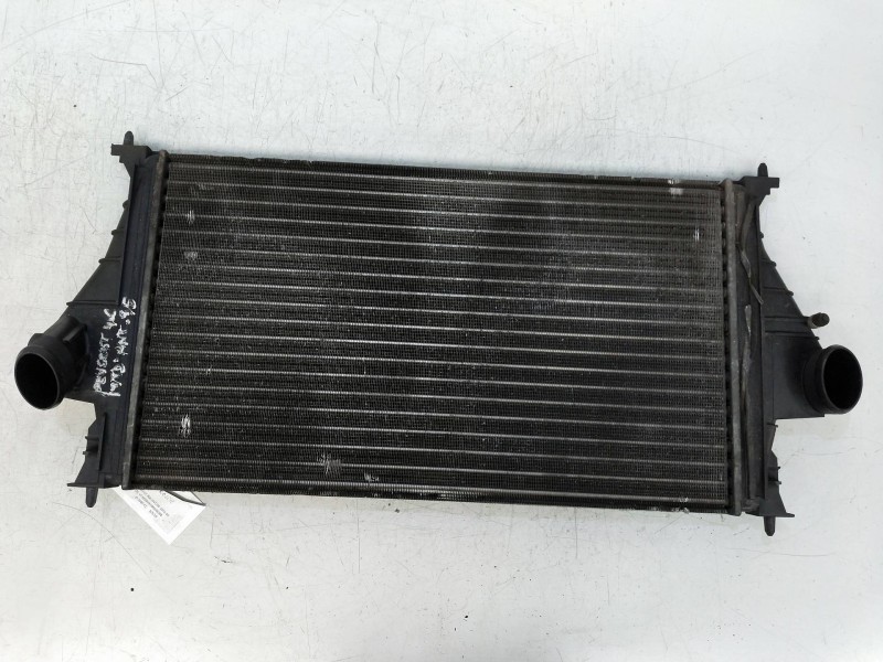 Recambio de intercooler para peugeot 406 berlina (s1/s2) srdt referencia OEM IAM 849372C 9619427480 