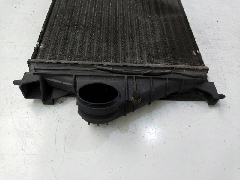 Recambio de intercooler para peugeot 406 berlina (s1/s2) srdt referencia OEM IAM 849372C 9619427480 