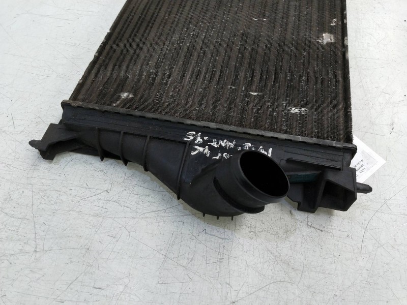 Recambio de intercooler para peugeot 406 berlina (s1/s2) srdt referencia OEM IAM 849372C 9619427480 