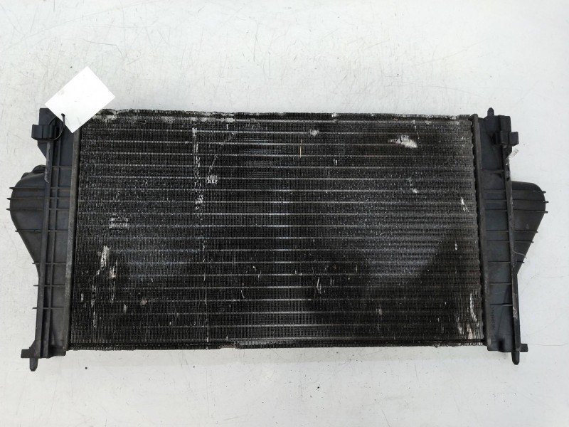 Recambio de intercooler para peugeot 406 berlina (s1/s2) srdt referencia OEM IAM 849372C 9619427480 