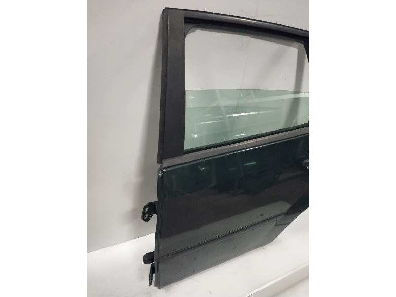 Recambio de puerta trasera izquierda para ford fiesta (cbk) ghia referencia OEM IAM   
