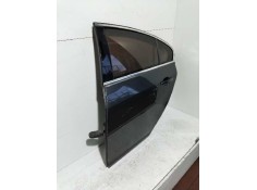 Recambio de puerta trasera izquierda para opel insignia berlina edition referencia OEM IAM    2