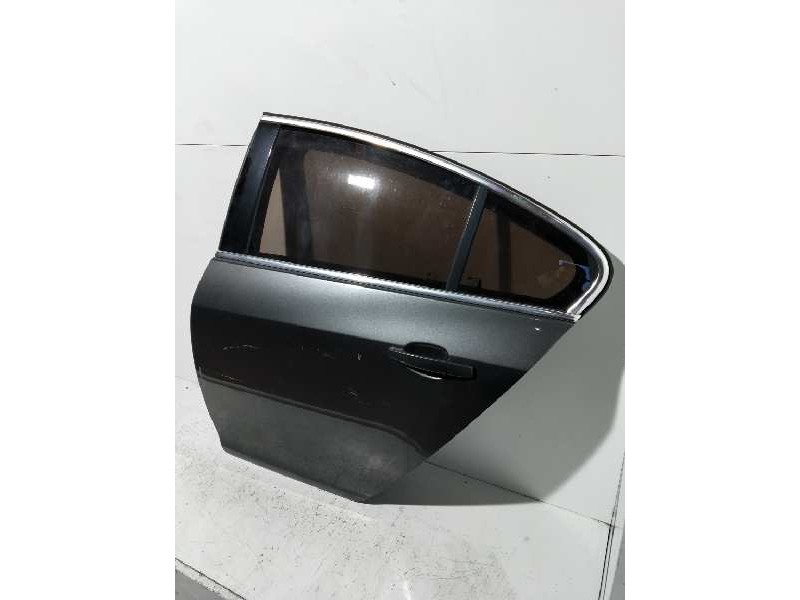 Recambio de puerta trasera izquierda para opel insignia berlina edition referencia OEM IAM   