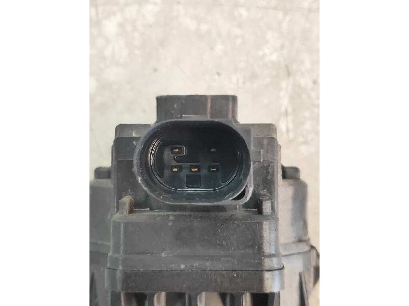 Recambio de valvula egr para opel insignia berlina edition referencia OEM IAM 55566052  