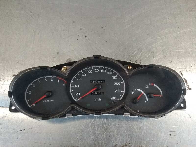 Recambio de cuadro instrumentos para hyundai coupe (j2) 2.0 fx coupe referencia OEM IAM 9400327100 20017880 5002C G04
