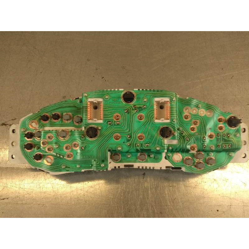 Recambio de cuadro instrumentos para hyundai coupe (j2) 2.0 fx coupe referencia OEM IAM 9400327100 20017880 5002C G04