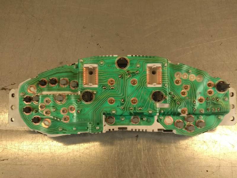 Recambio de cuadro instrumentos para hyundai coupe (j2) 2.0 fx coupe referencia OEM IAM 9400327100 20017880 5002C G04