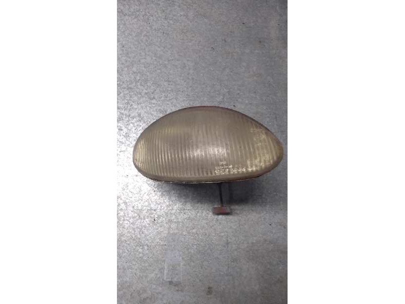 Recambio de faro antiniebla derecho para hyundai coupe (j2) 2.0 fx coupe referencia OEM IAM   