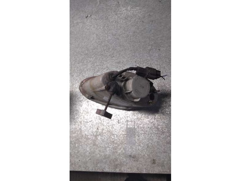 Recambio de faro antiniebla derecho para hyundai coupe (j2) 2.0 fx coupe referencia OEM IAM   