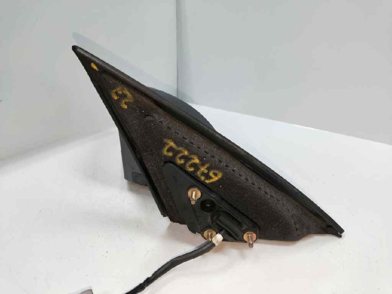 Recambio de retrovisor izquierdo para nissan primera berlina (p12) tekna referencia OEM IAM   ELECTRICO Recambio de retrovisor izquierdo para nissan primera berlina (p12) tekna referencia OEM IAM   ELECTRICO