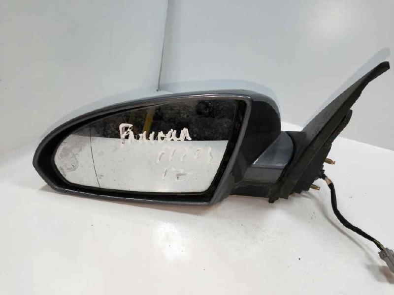 Recambio de retrovisor izquierdo para nissan primera berlina (p12) tekna referencia OEM IAM   ELECTRICO Recambio de retrovisor izquierdo para nissan primera berlina (p12) tekna referencia OEM IAM   ELECTRICO