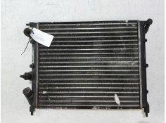 Recambio de radiador agua para renault clio i fase i+ii (b/c57) 1.2 alize referencia OEM IAM 8MK376716601 99 