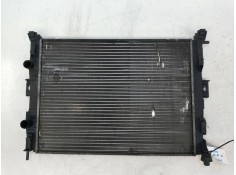 Recambio de radiador agua para renault scenic ii expression referencia OEM IAM 8200115541D 872206D 