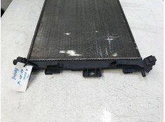 Recambio de radiador agua para renault scenic ii expression referencia OEM IAM 8200115541D 872206D  2