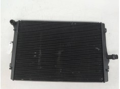 Recambio de radiador agua para volkswagen passat berlina (3c2) advance referencia OEM IAM   