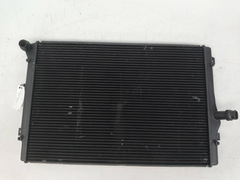 Recambio de radiador agua para volkswagen passat berlina (3c2) advance referencia OEM IAM   