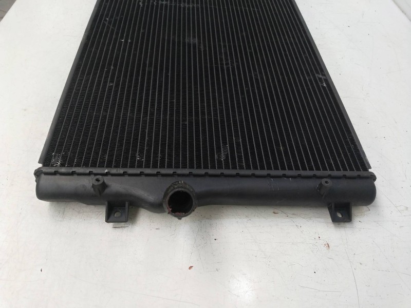 Recambio de radiador agua para volkswagen passat berlina (3c2) advance referencia OEM IAM   